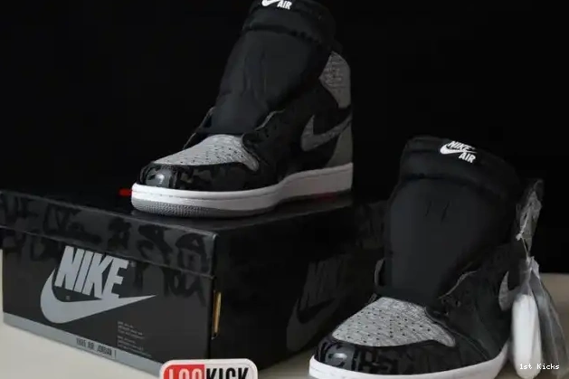 High OG Air Jordan Rebellionaire 1 555088-036 0602